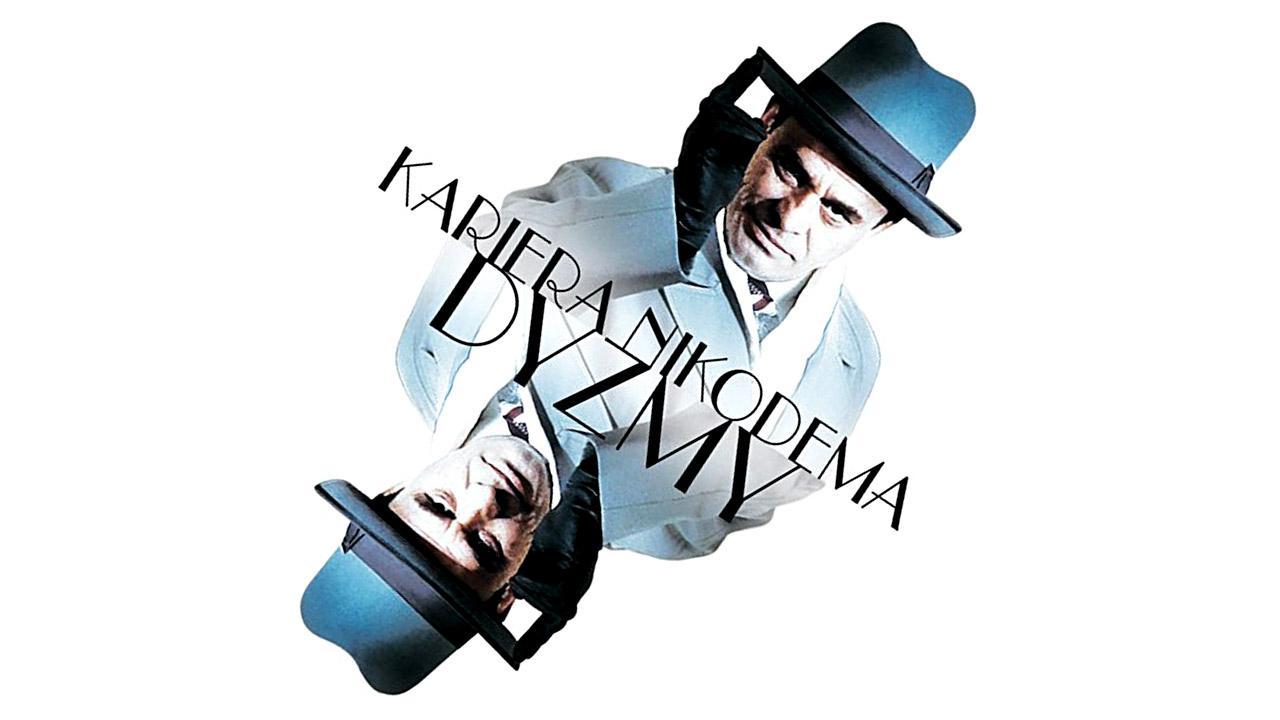 Kariera Nikodema Dyzmy