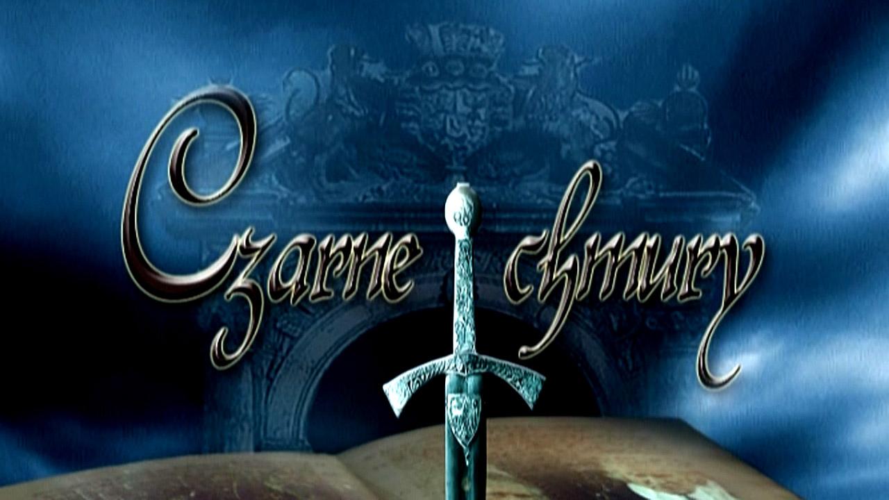 Czarne chmury