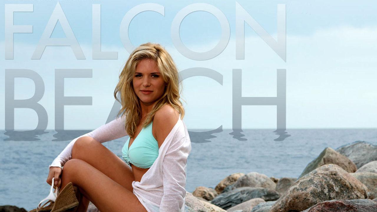 Falcon Beach