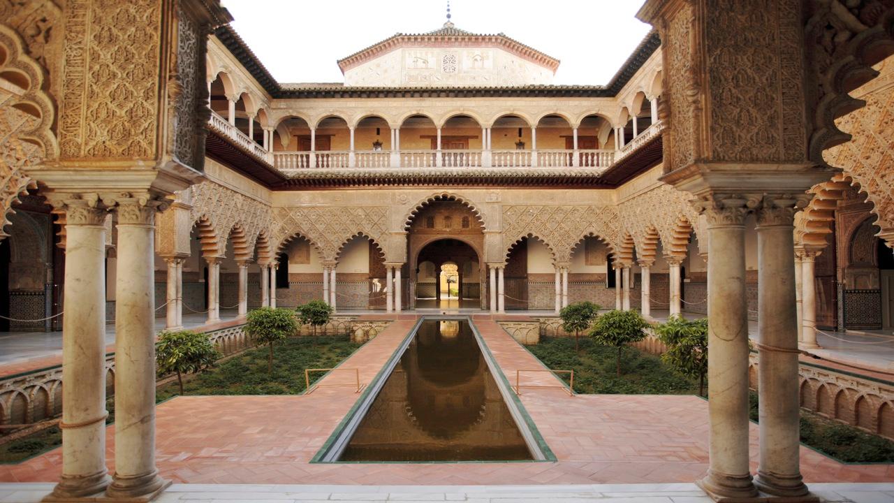 Art of Spain