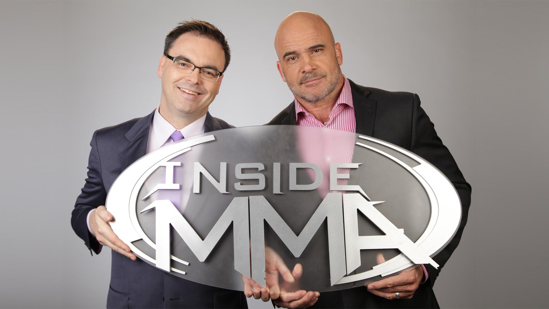 Inside MMA