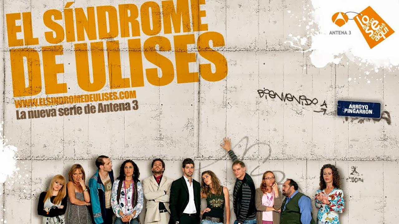 El Síndrome de Ulises