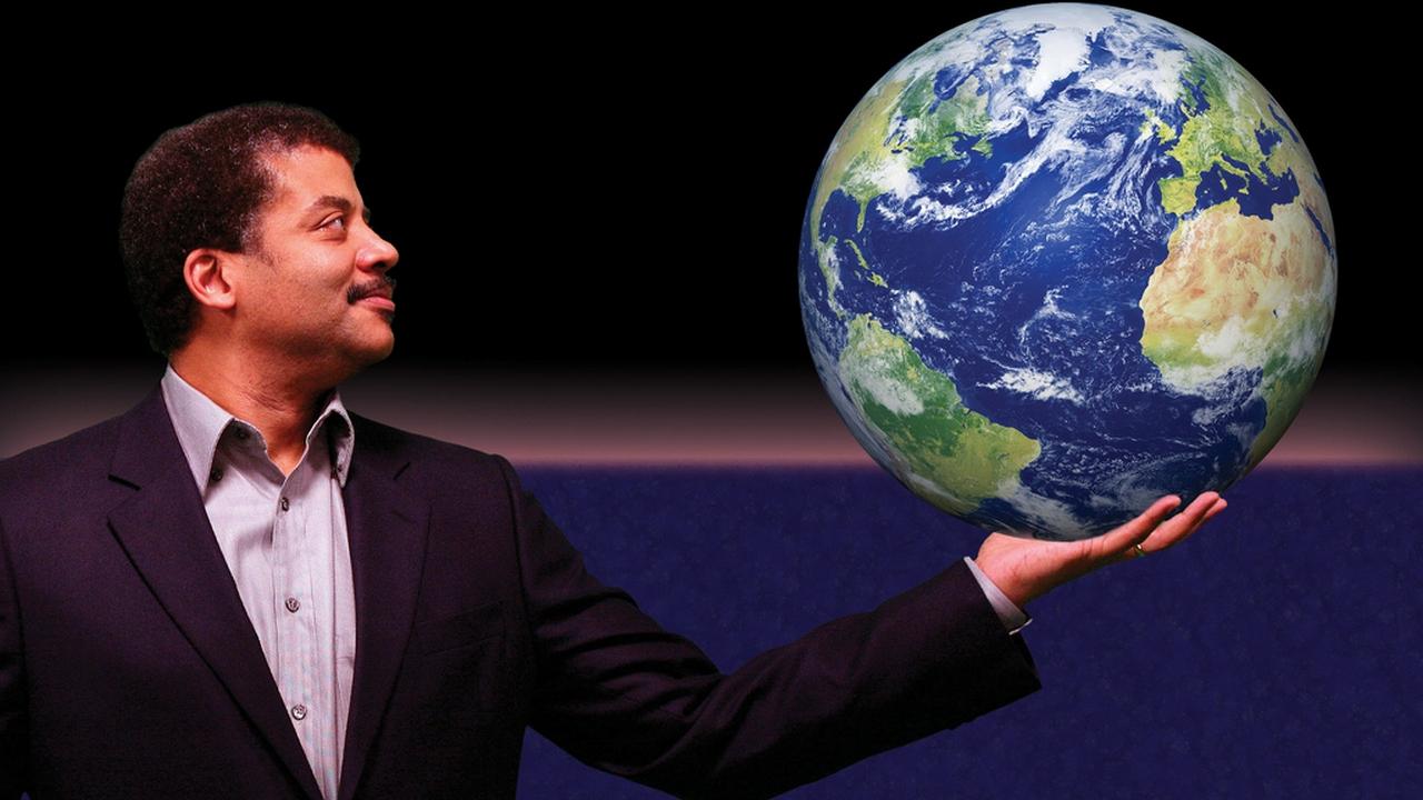 NOVA scienceNOW