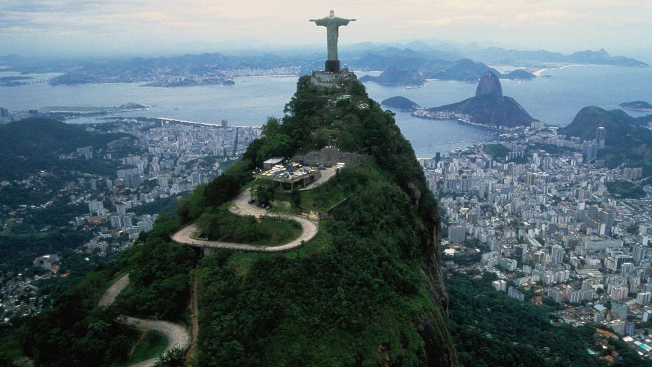 Brasil Brasil