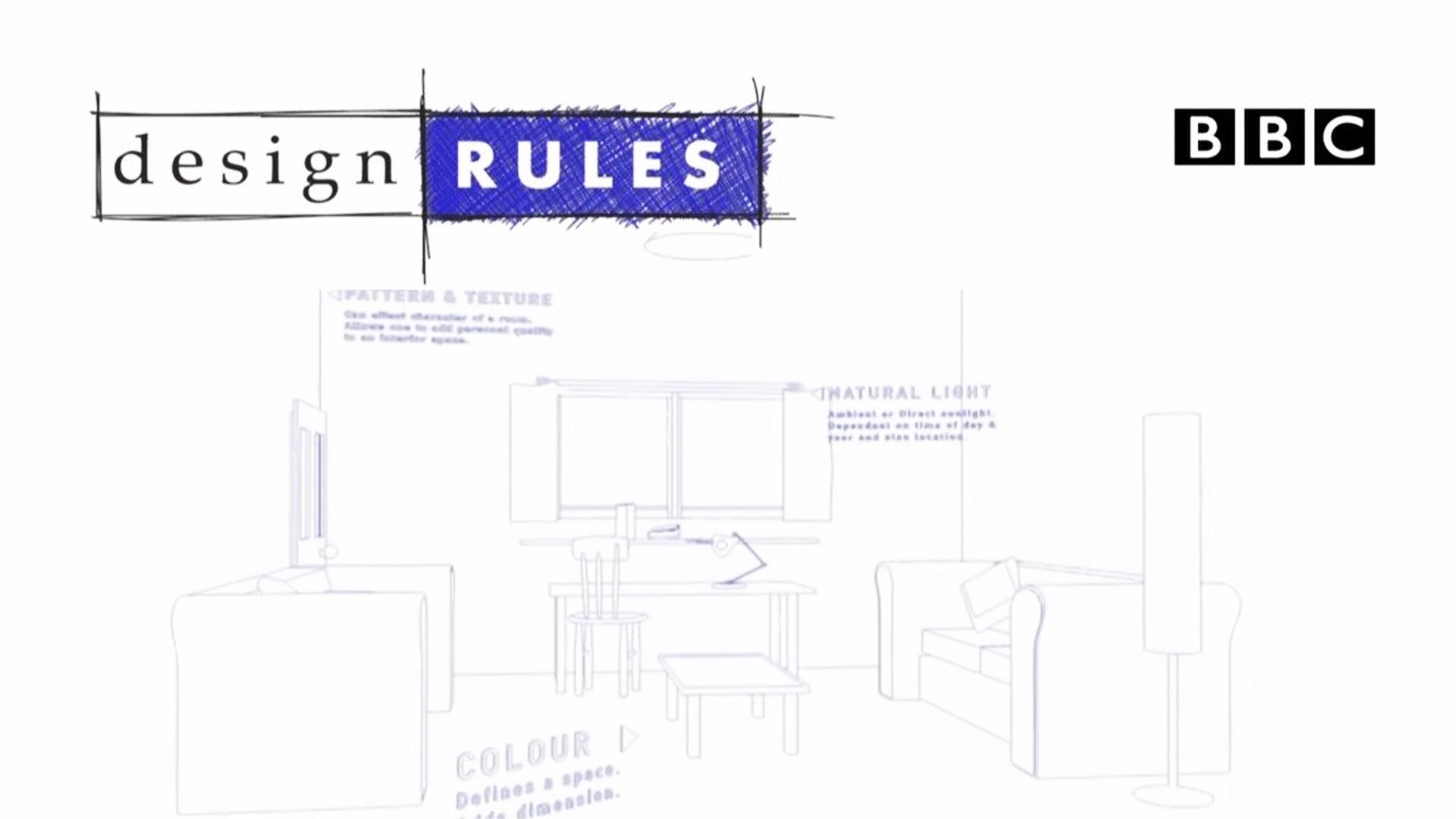 Design Rules