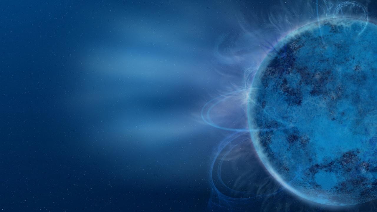 Solar Empire