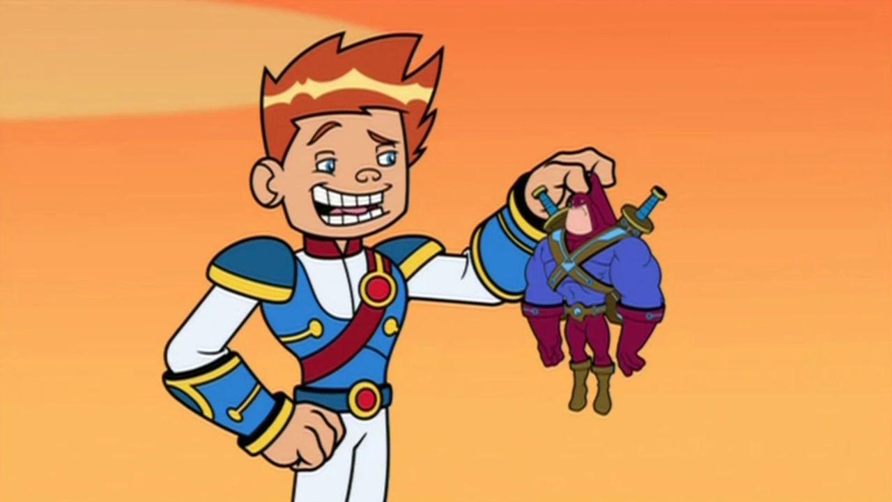 World of Quest