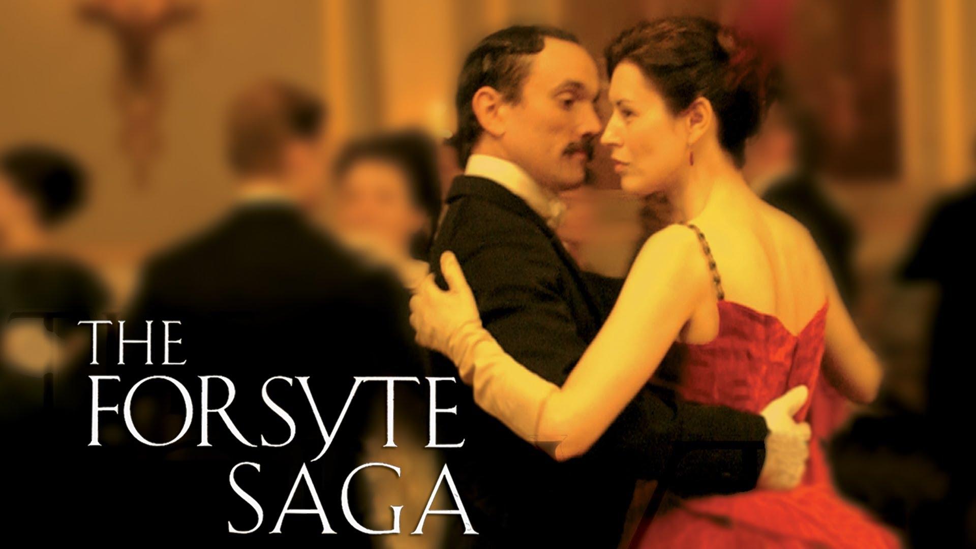 The Forsyte Saga (2002)