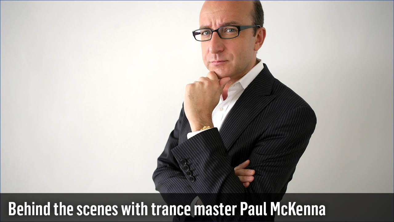 Paul McKenna will Make you Thin