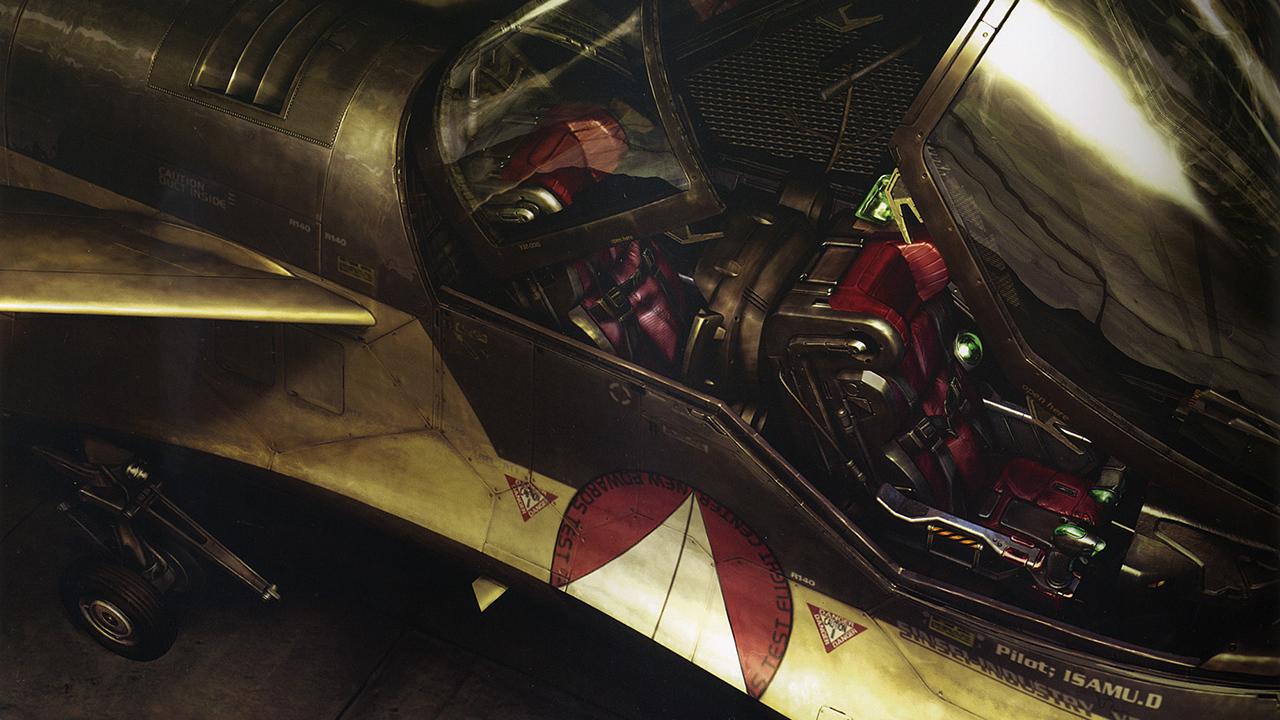 Macross Plus
