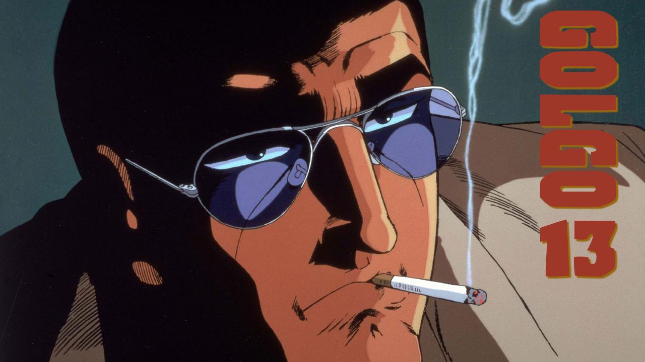 Golgo 13