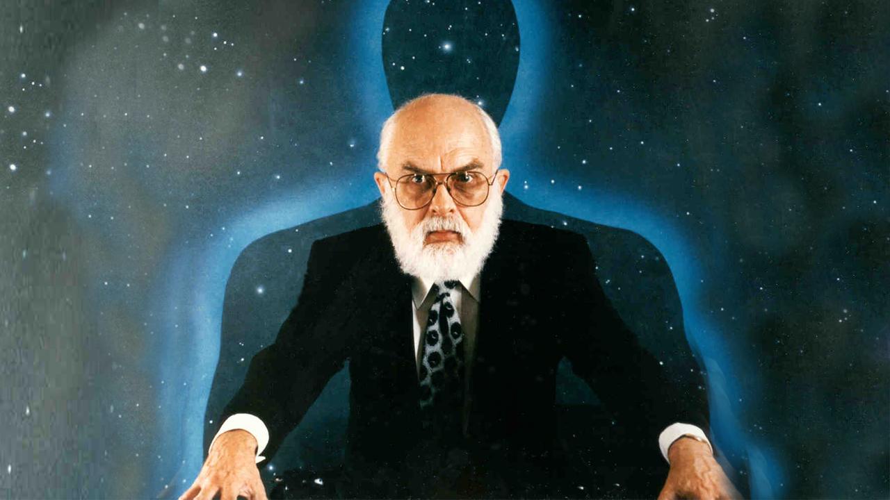 James Randi: Psychic Investigator