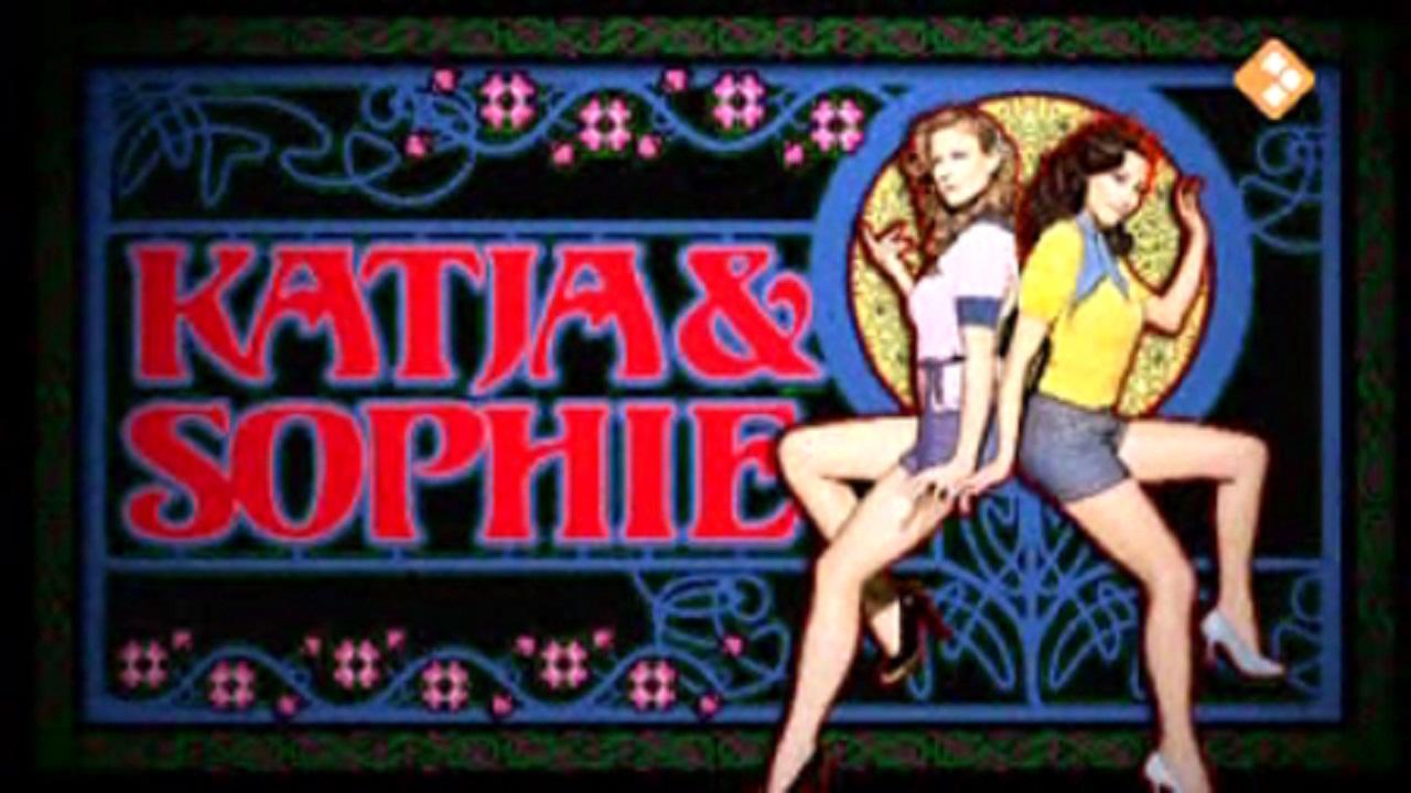 Katja En Sophie