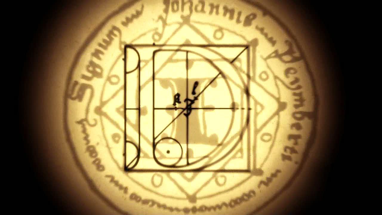 Decoding The Past
