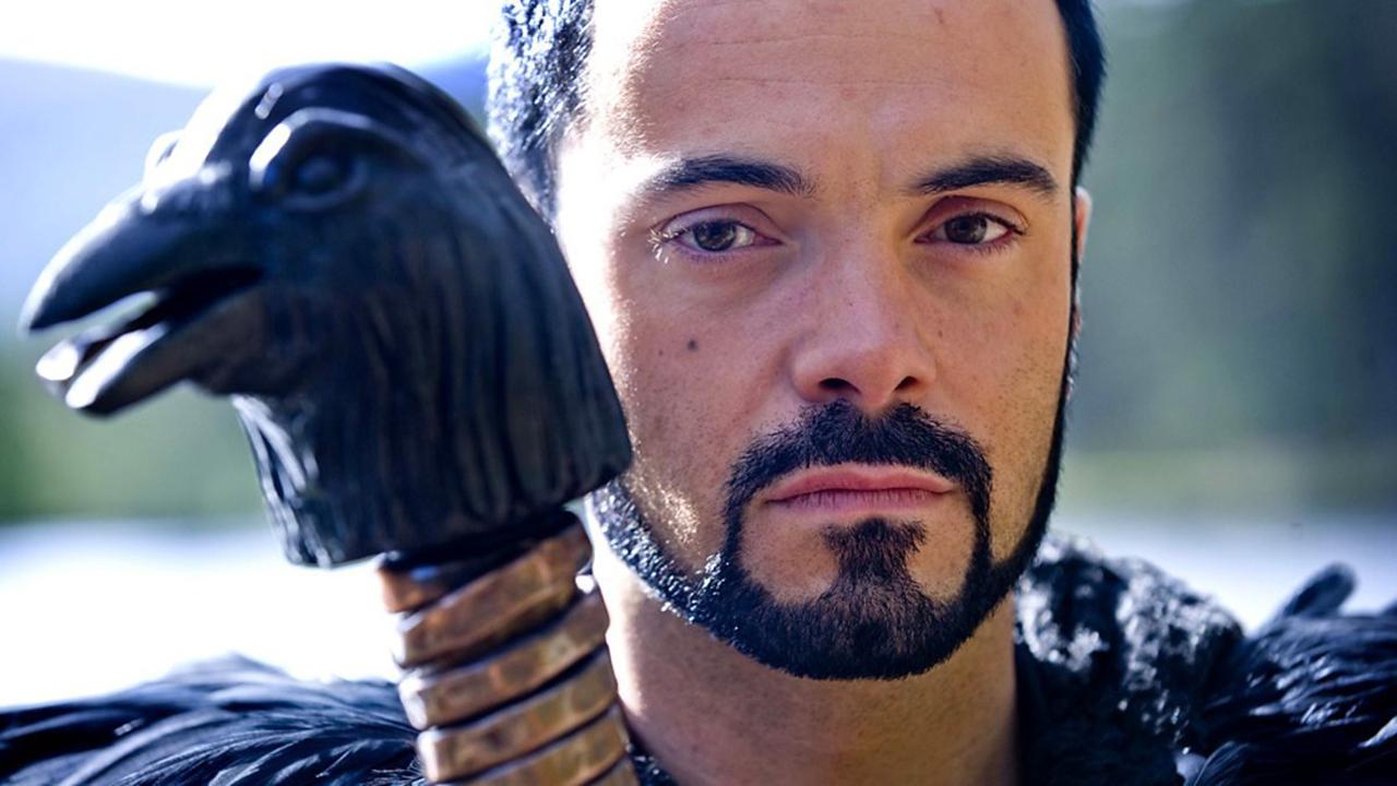 Raven (2002)