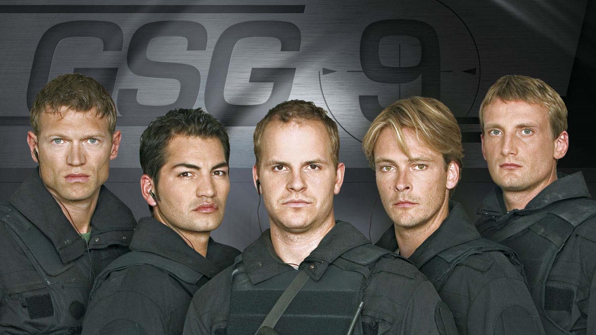 GSG9 : Missions Spéciales