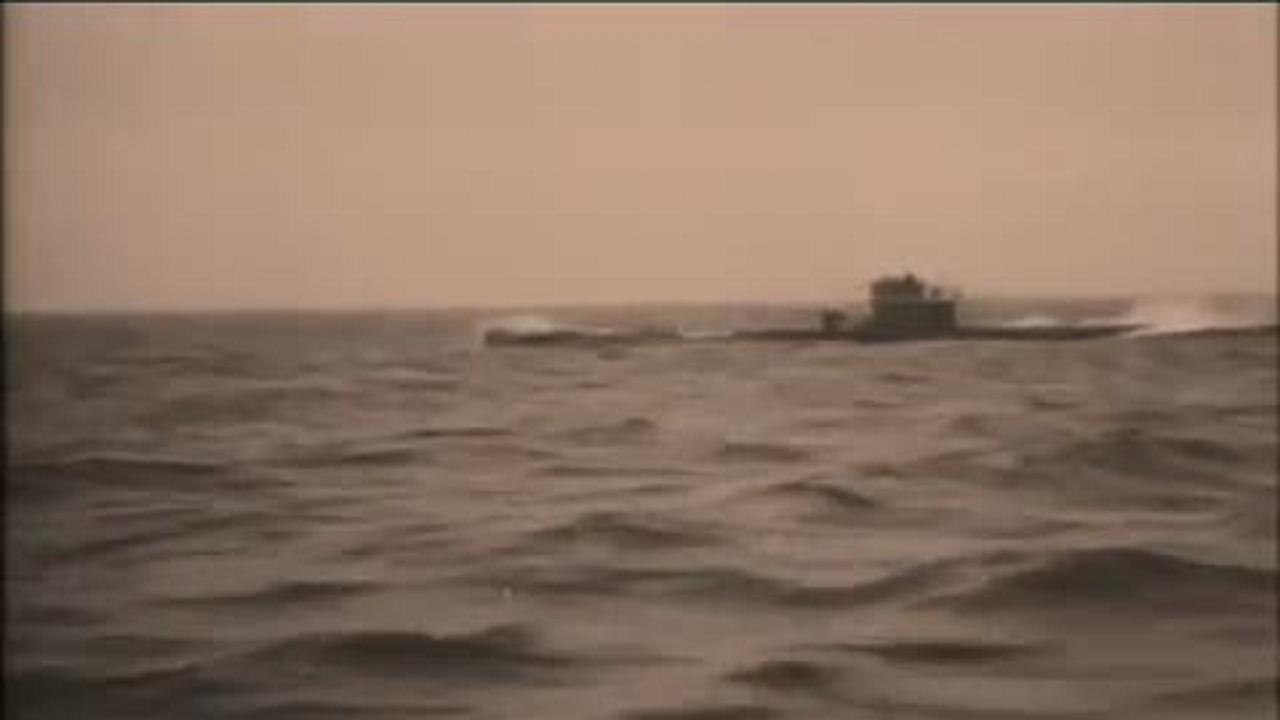 Secrets of World War II