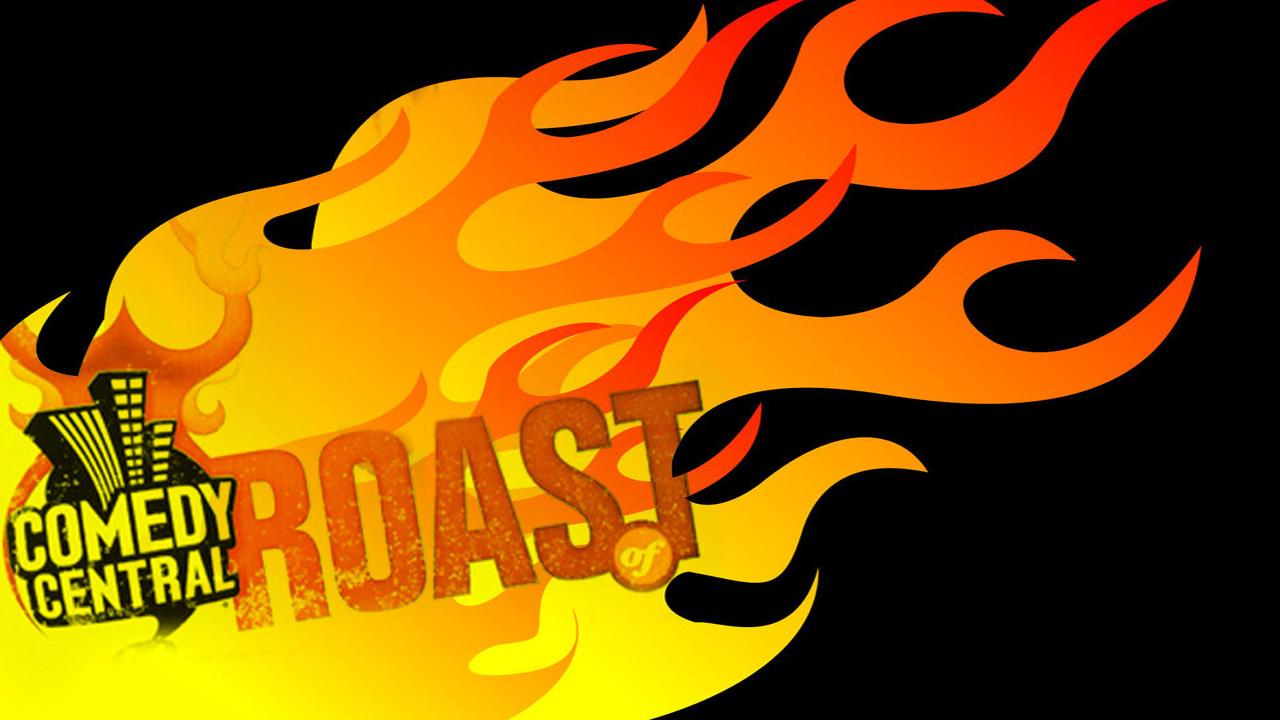 Comedy Central Roasts