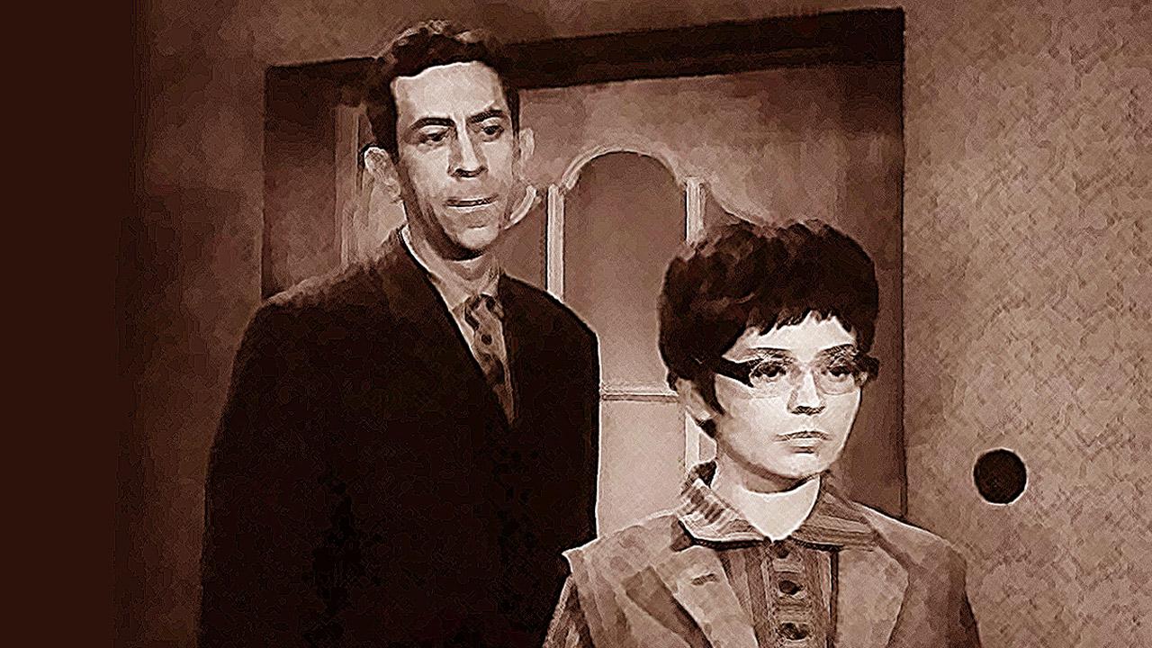 Barbara & Jan