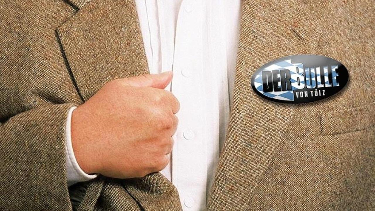 Der Bulle von Tölz
