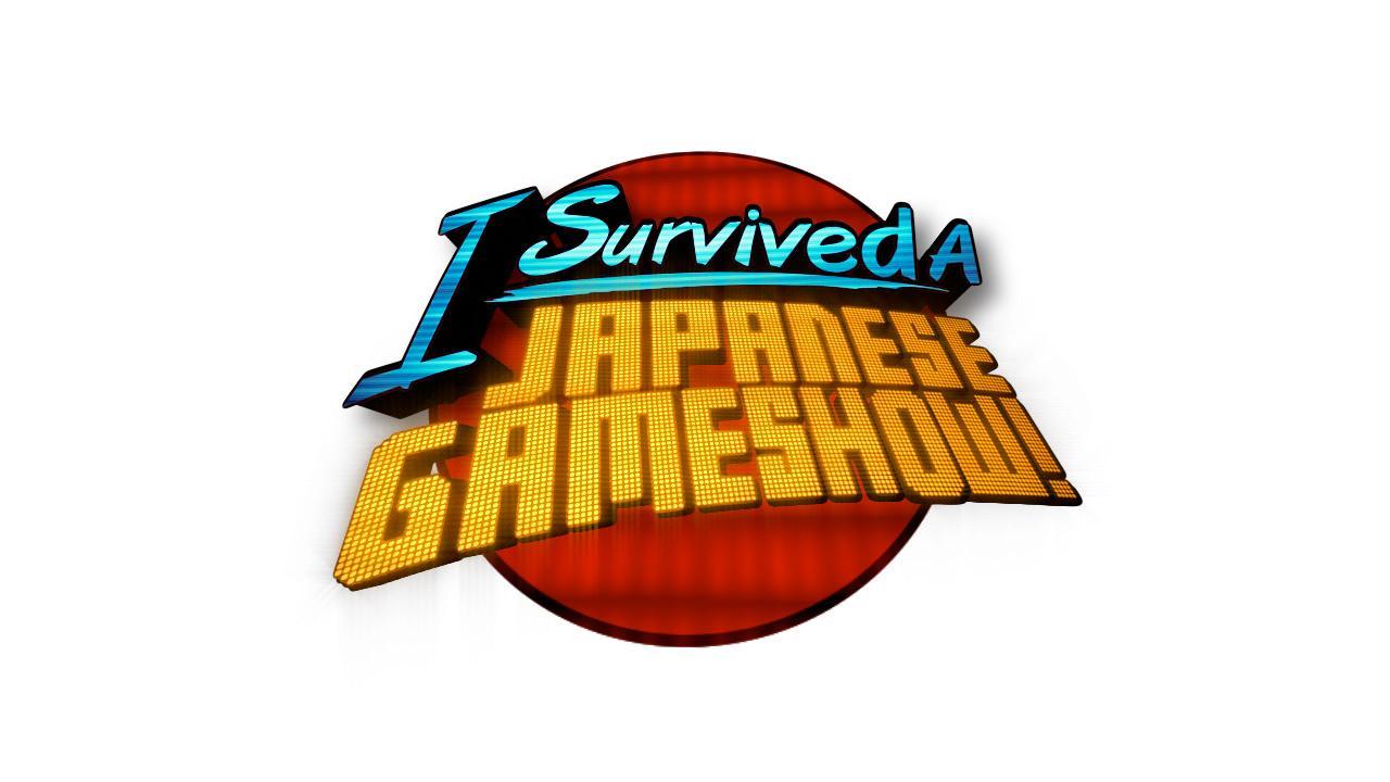 I Survived a Japanese Game Show