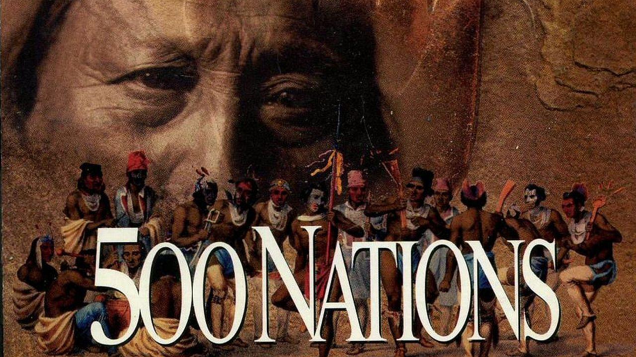 500 Nations