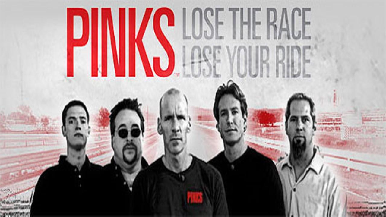Pinks