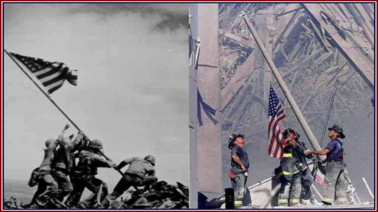 Days That Shook the World