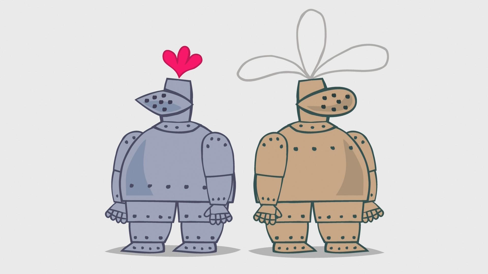 The Big Knights
