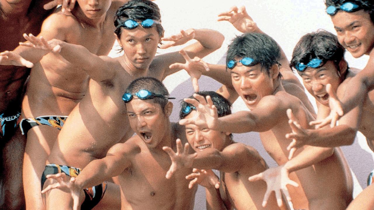 Water Boys