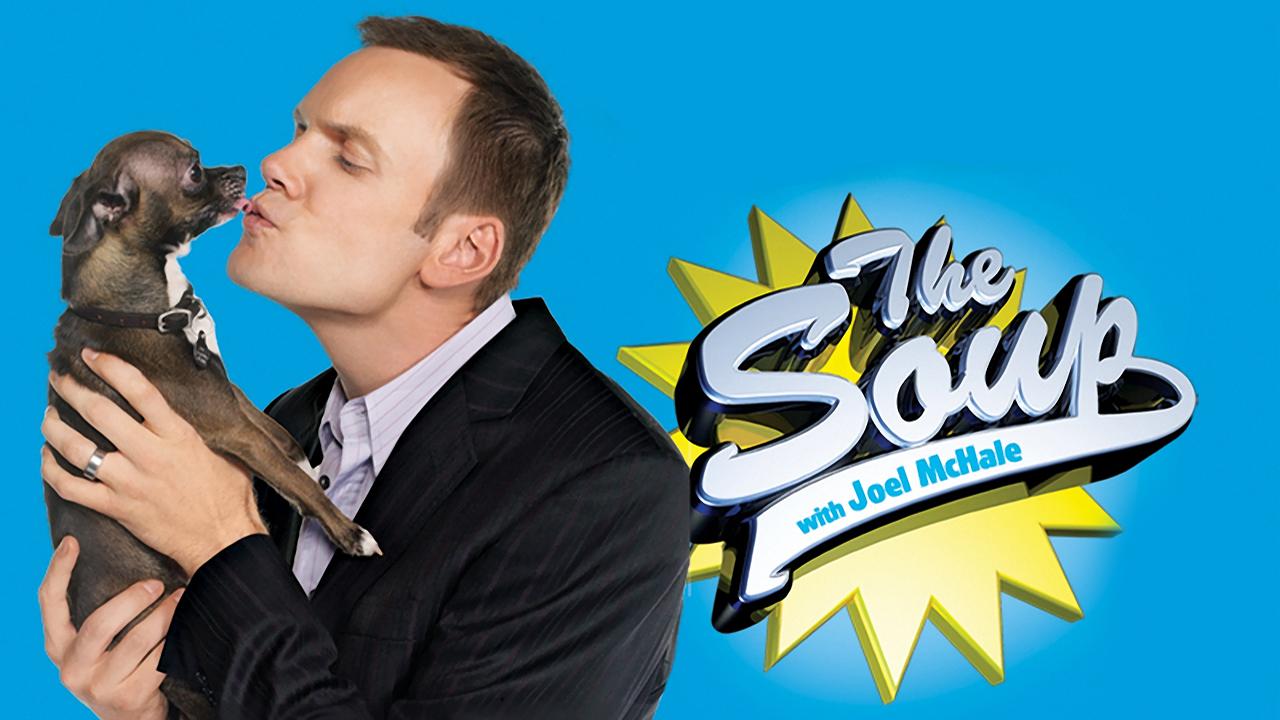 The Soup