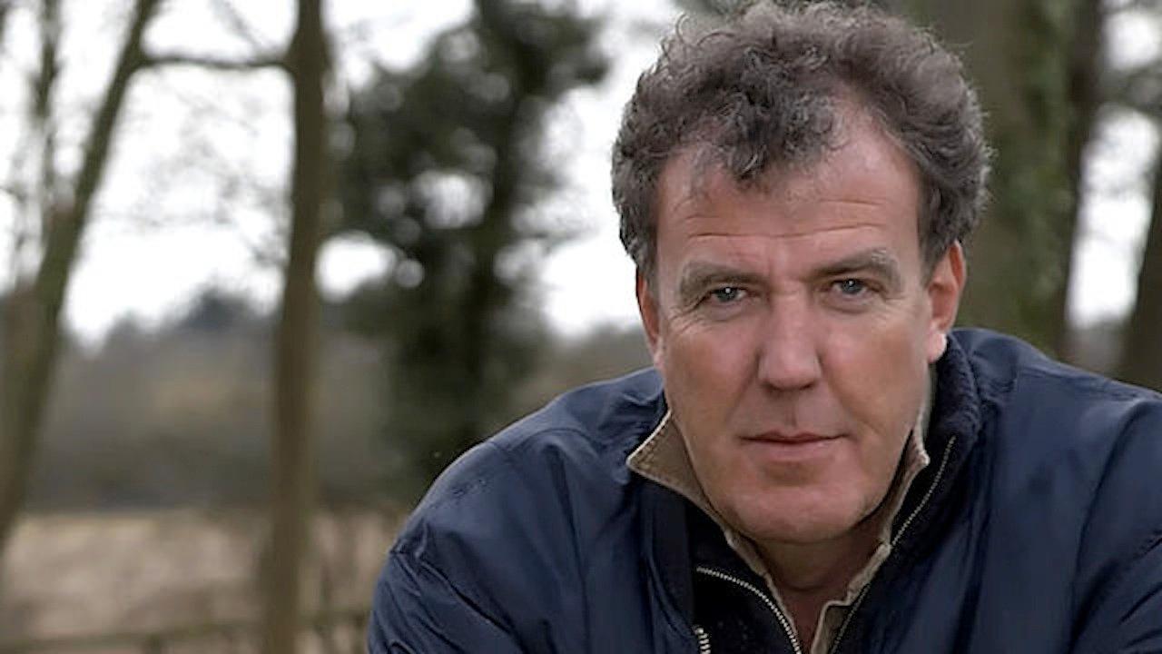 Jeremy Clarkson Meets the Neighbours