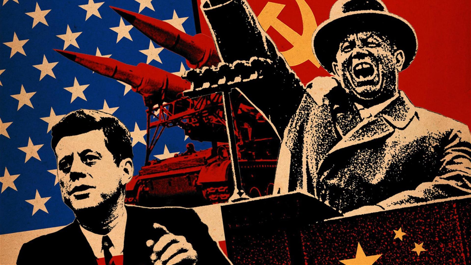 Cold War