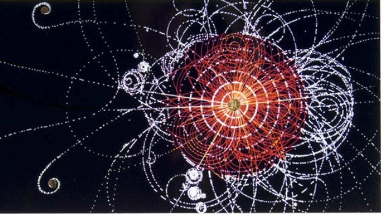 Particle Physics for Non-Physicists