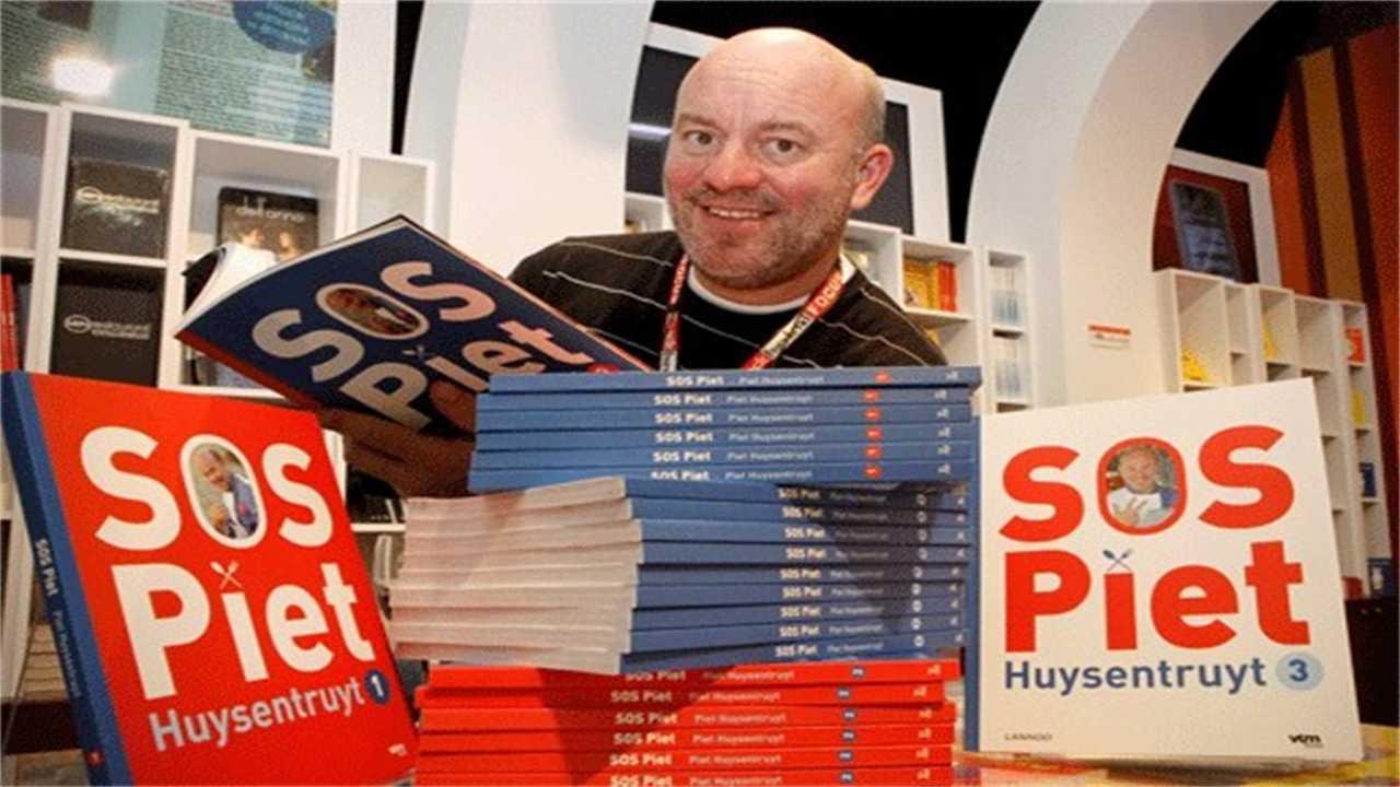 SOS Piet
