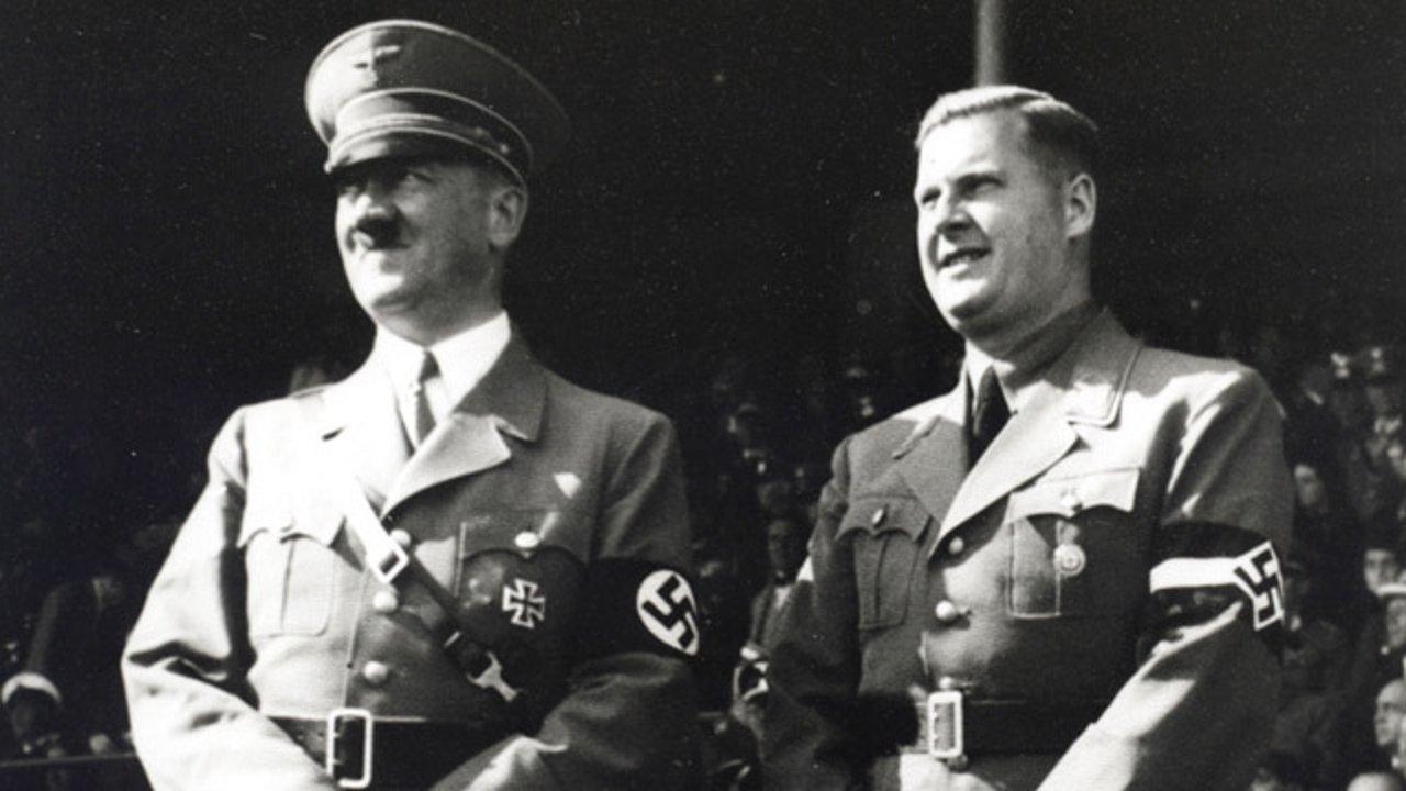 Hitlers Helfer