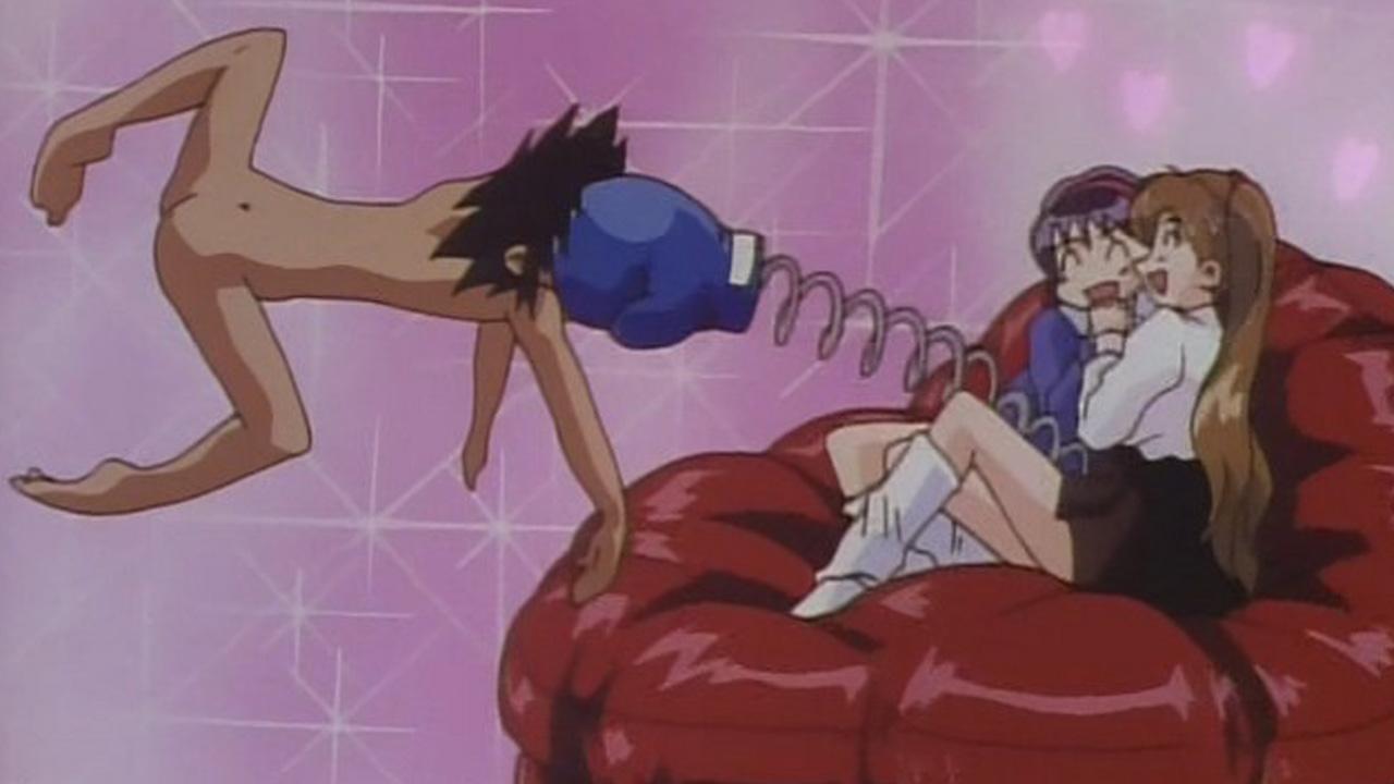 Iketeru Futari