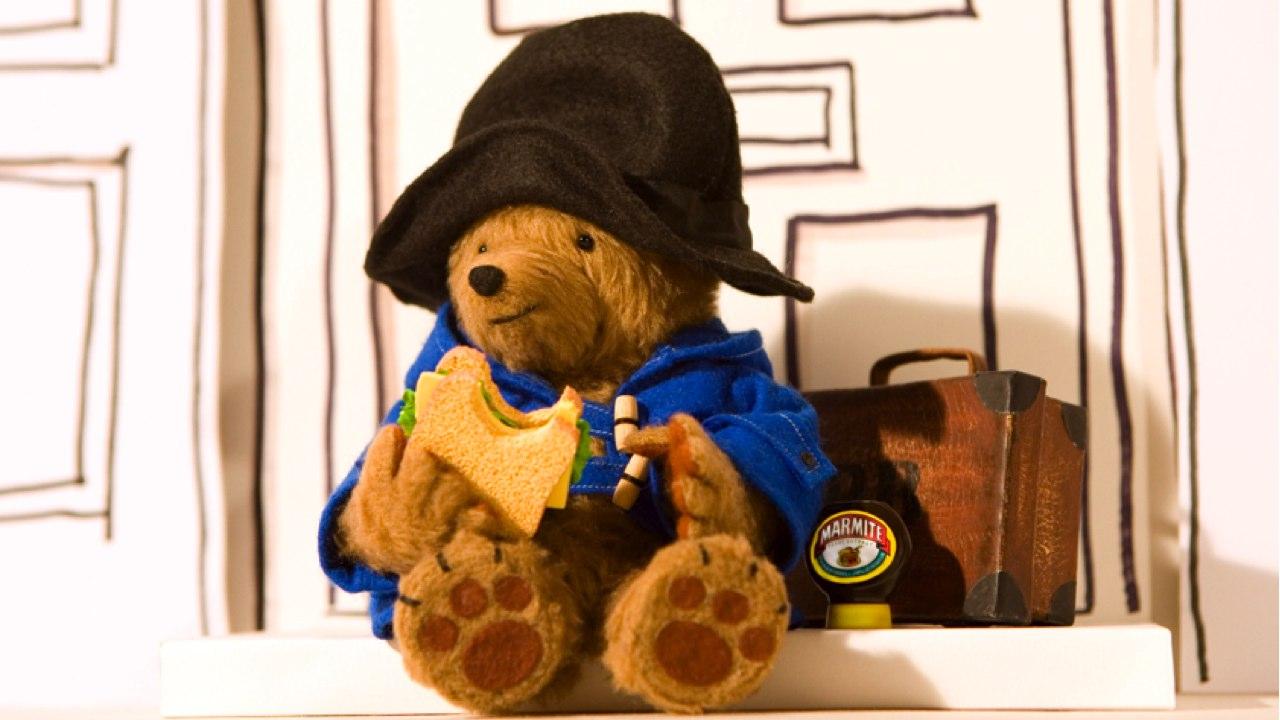 Paddington