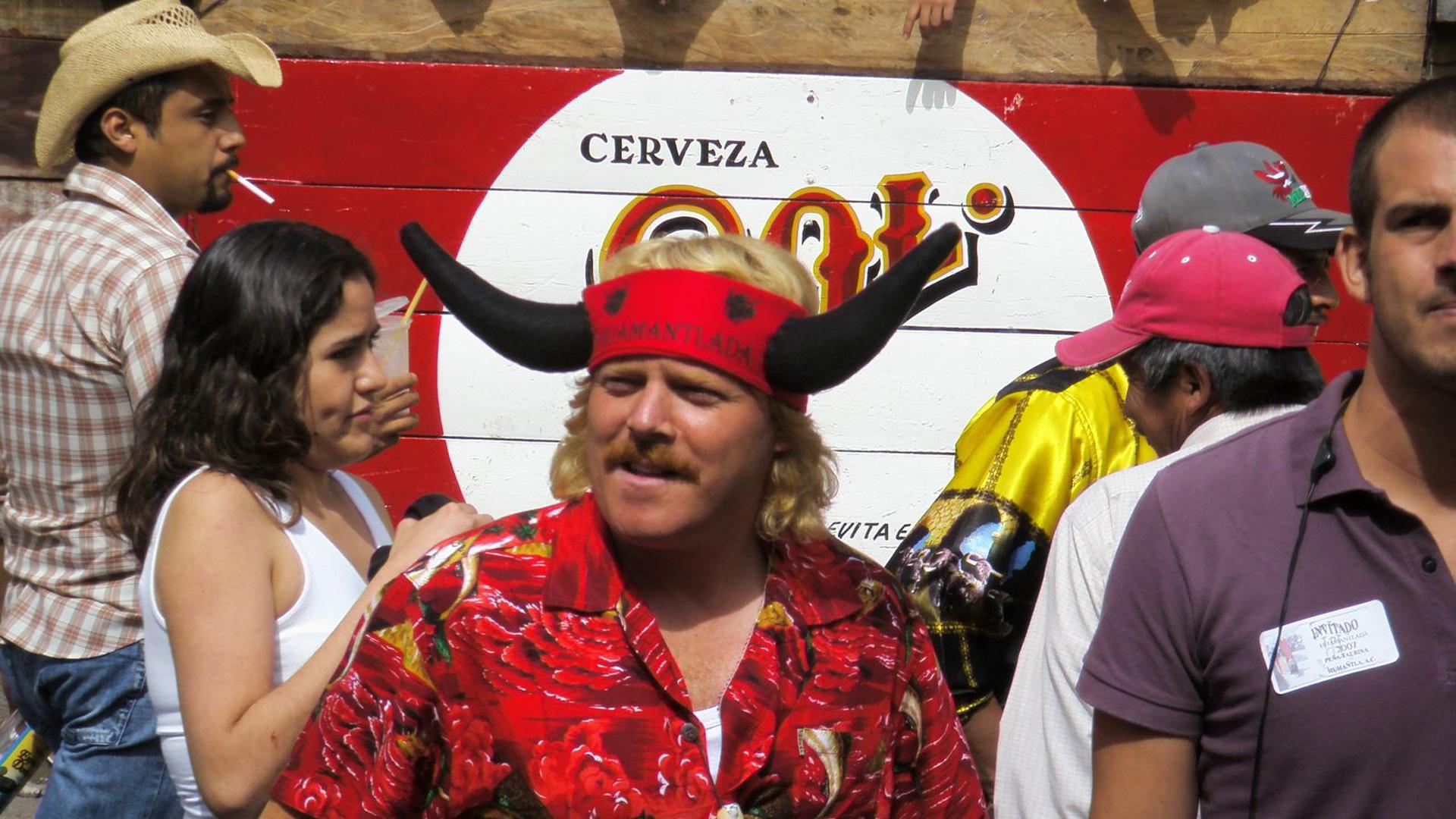 Keith Lemon's Very Brilliant World Tour