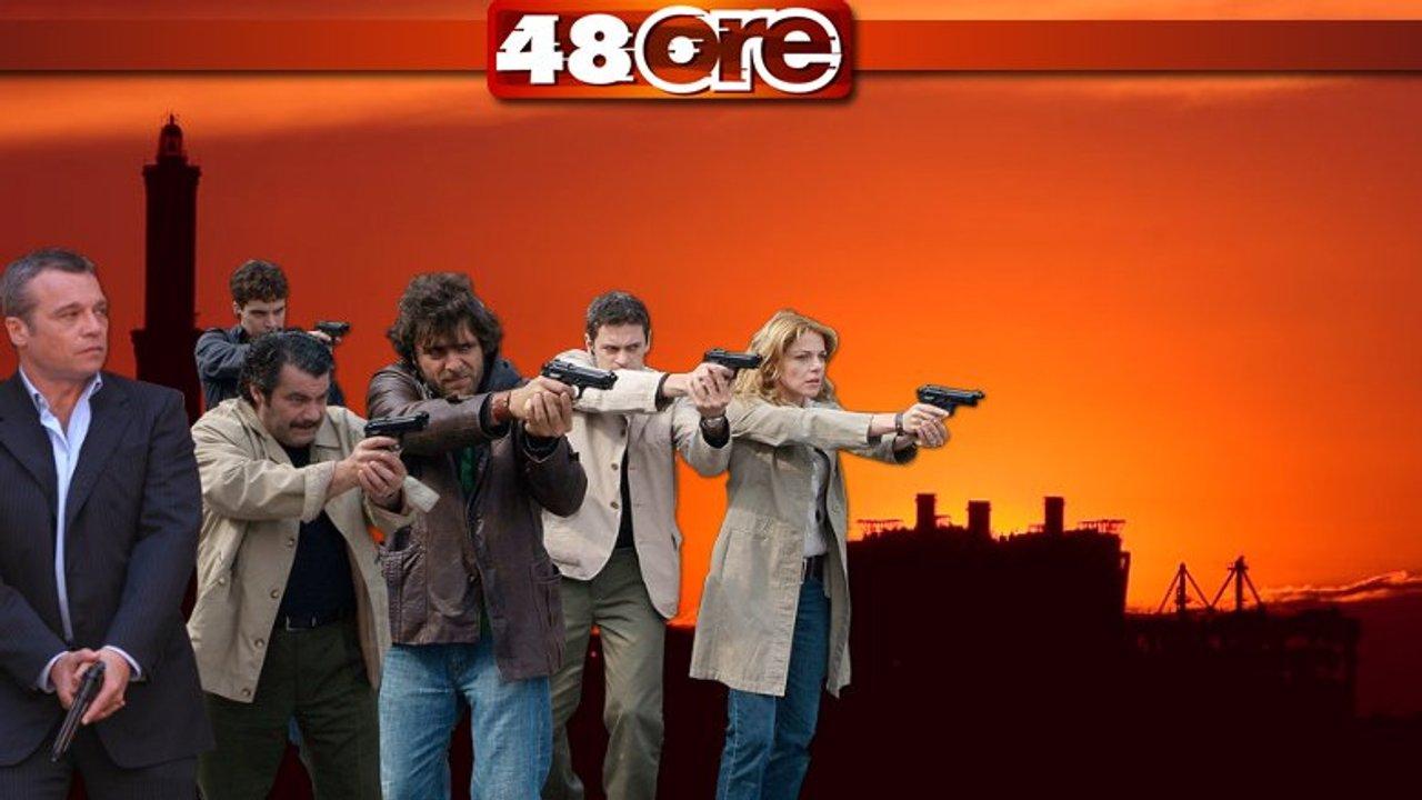 48 hours 2006
