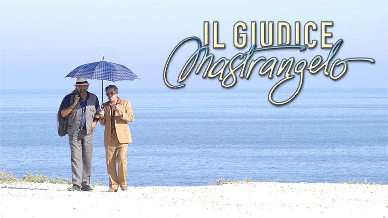 Il Giudice Mastrangelo