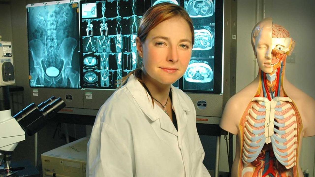 Dr Alice Roberts: Don't Die Young