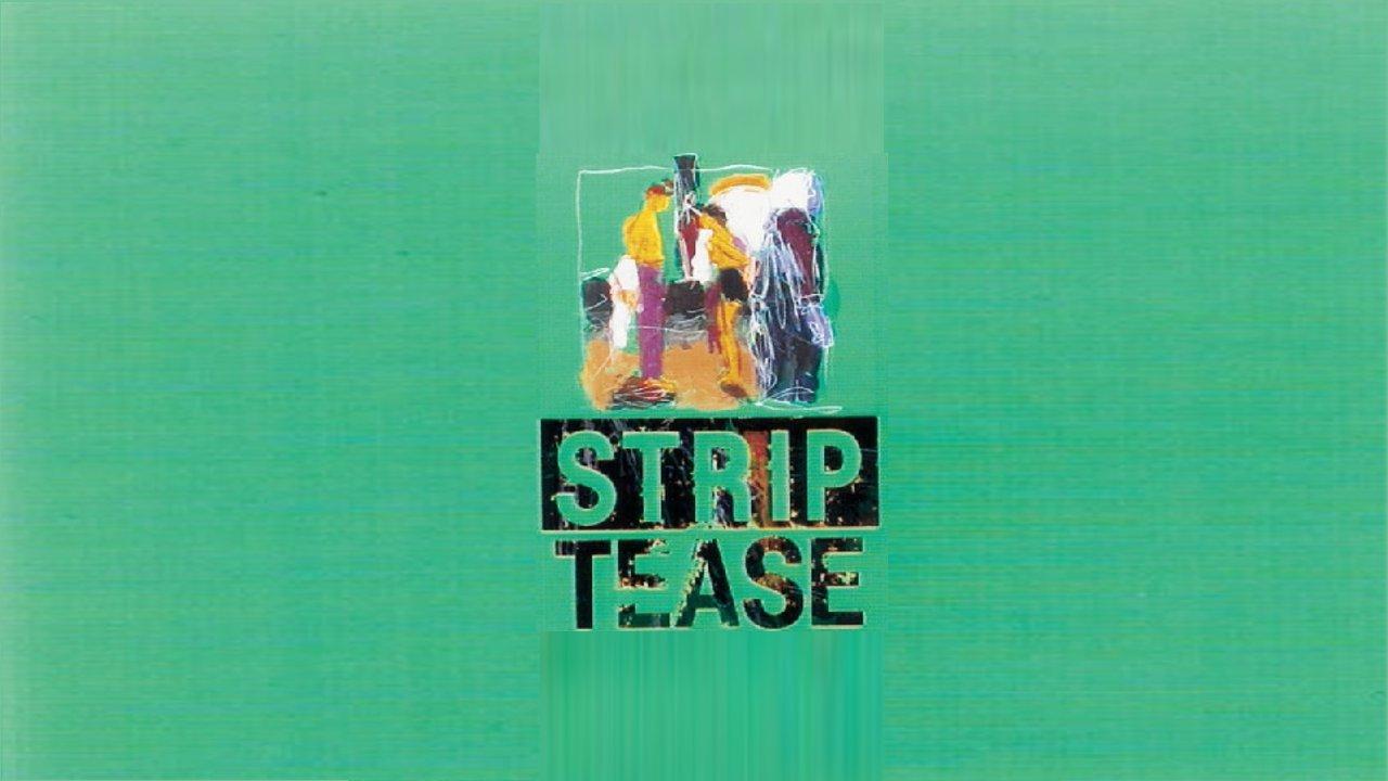 Strip-Tease