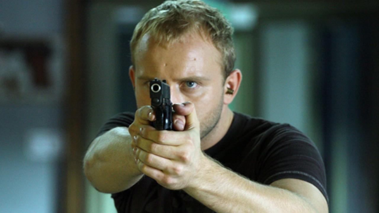 Trzeci Oficer