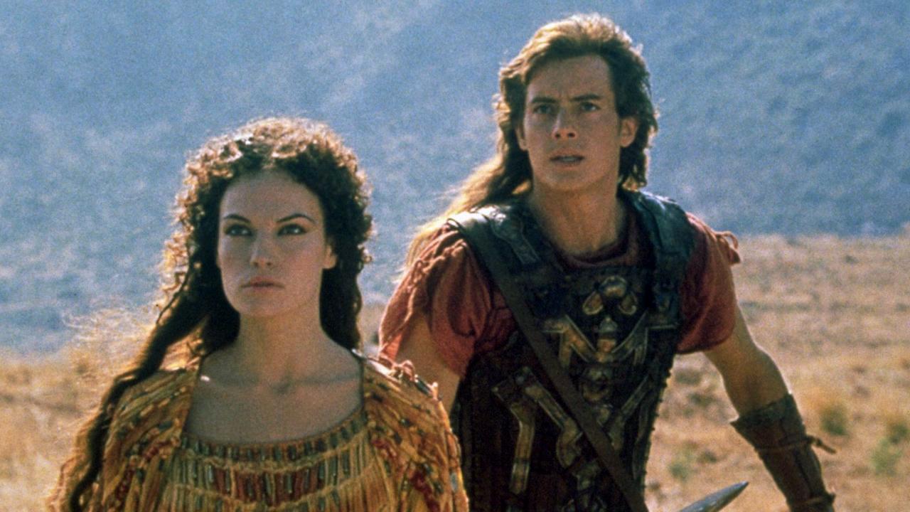 Jason and the Argonauts