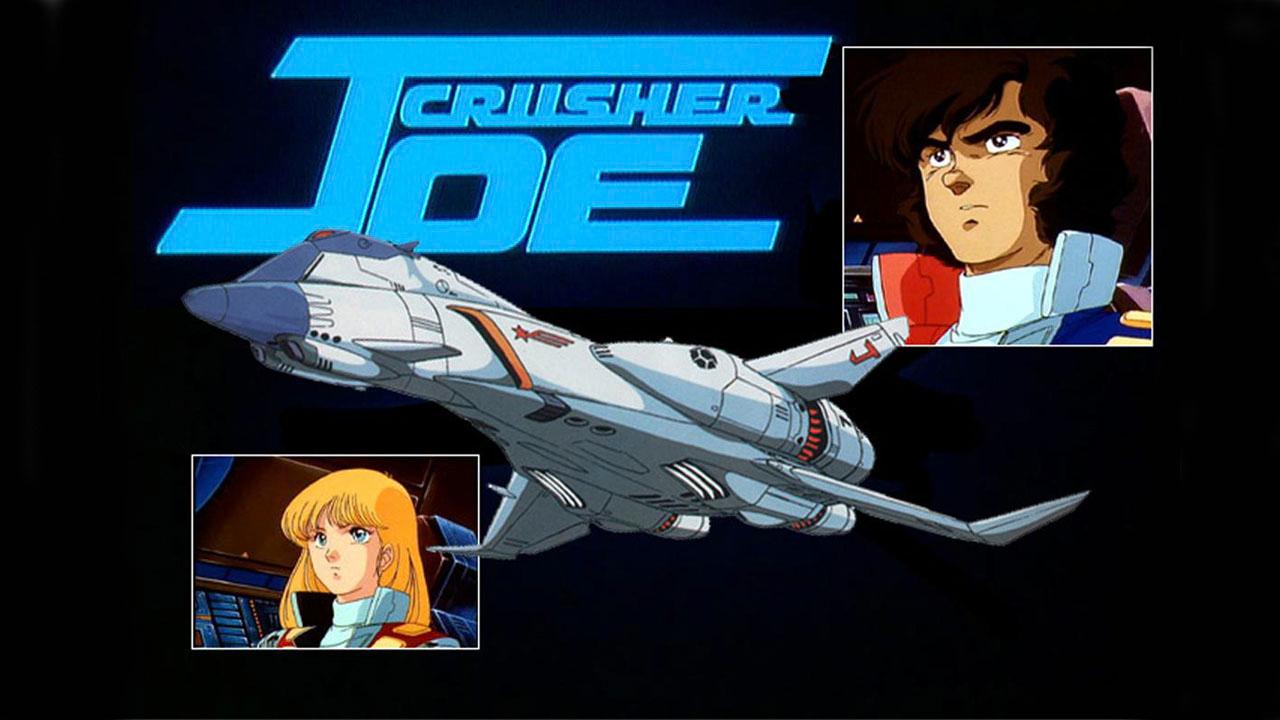 Crusher Joe