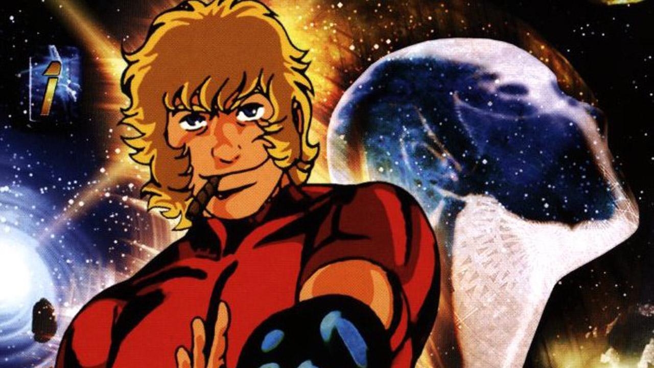 Space Adventure Cobra