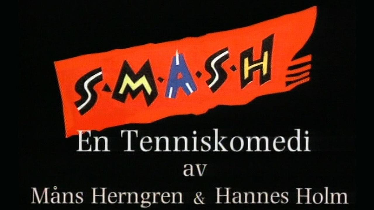 S·M·A·S·H