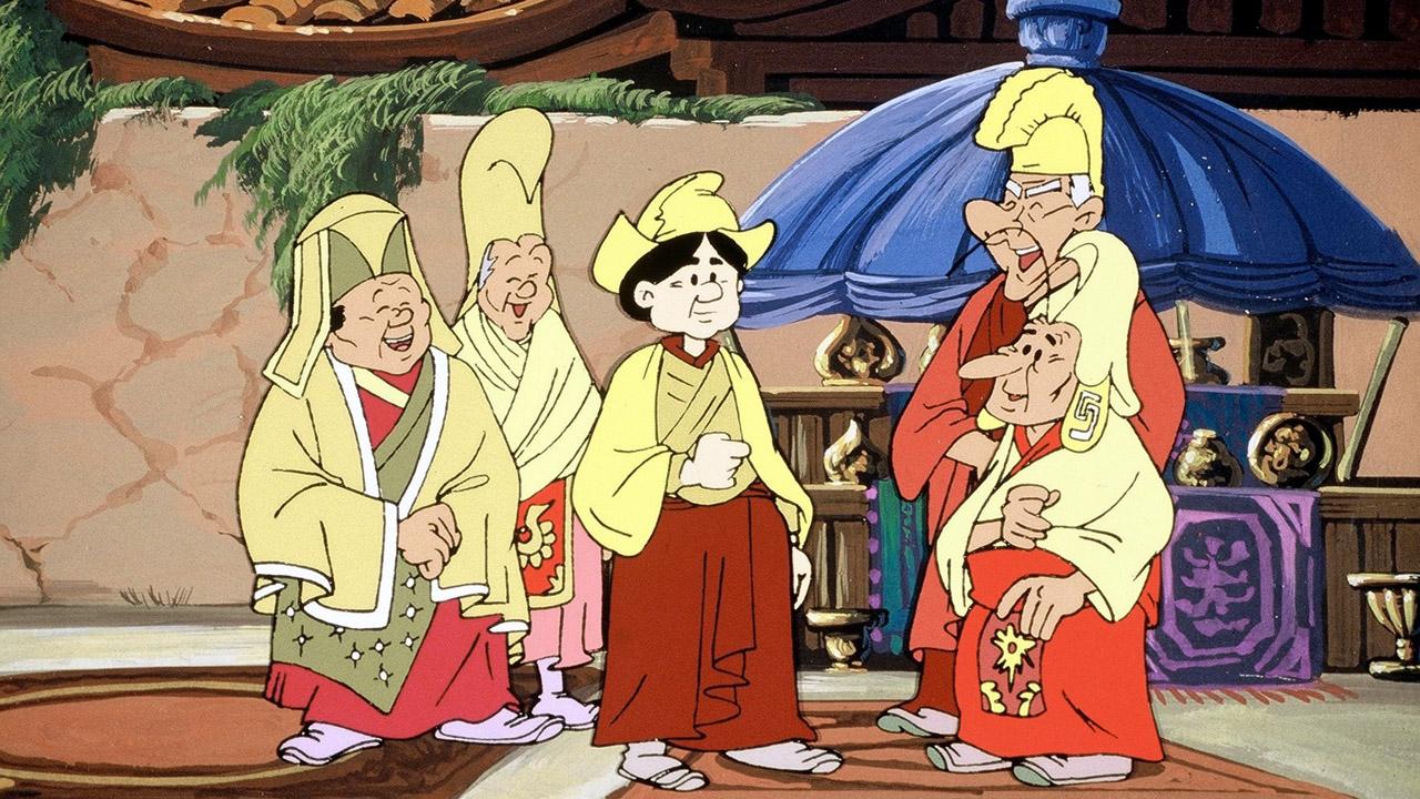 Imbarchiamoci per un grande Viaggio