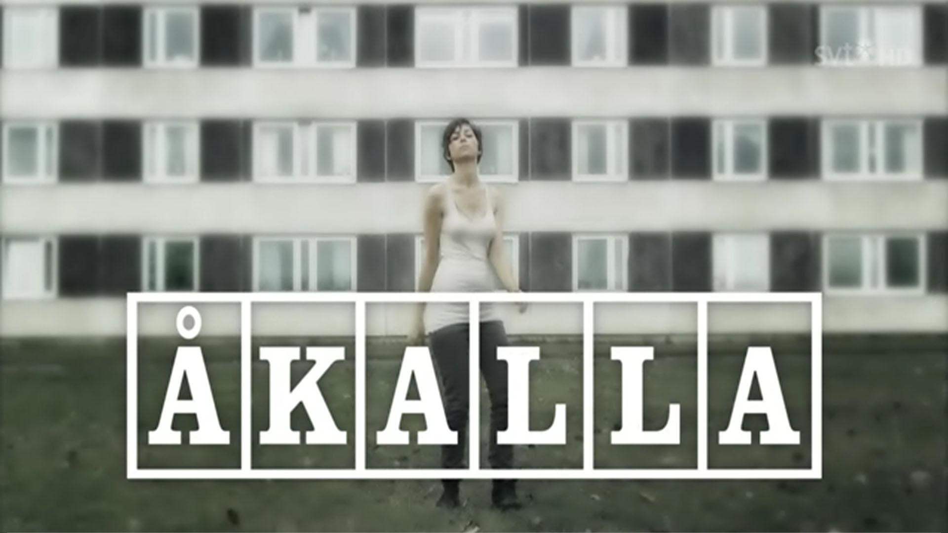 Akalla